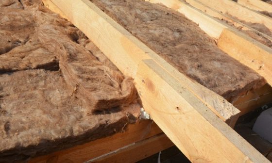How To Sister Roof Rafters