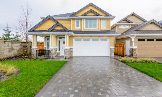 Should I Seal My Concrete Driveway 