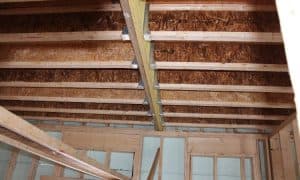 How Far Can a LVL Beam Span Without Support?